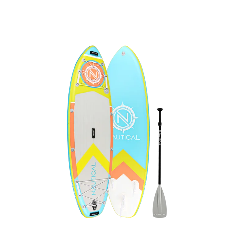 iRocker - Nautical Kids