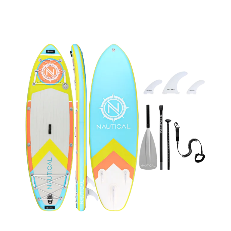 iRocker Nautical Kids