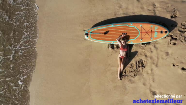 planche DAMA