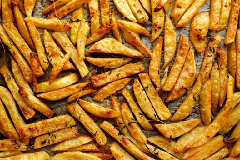 Friteuse