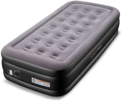 Matelas-Zoetime Twin