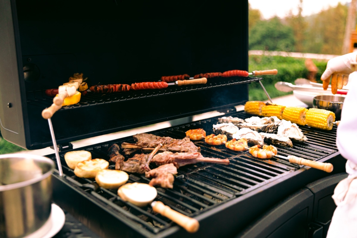 Barbecue - Barbecue