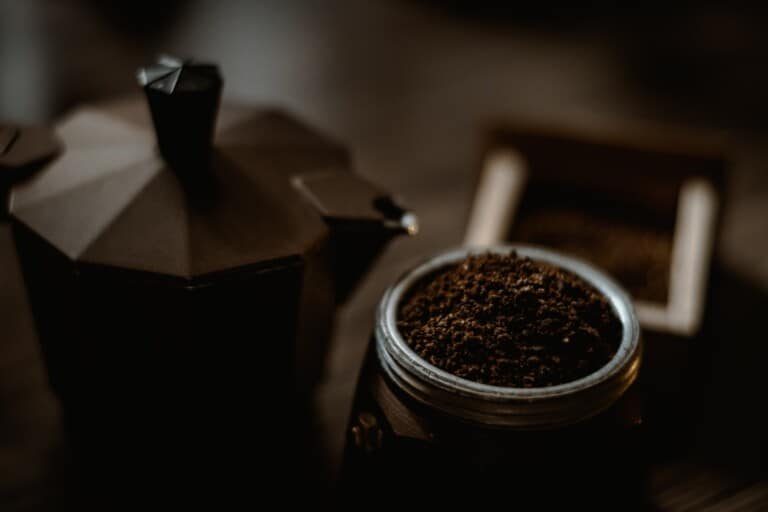 Faire un expresso sans machine 