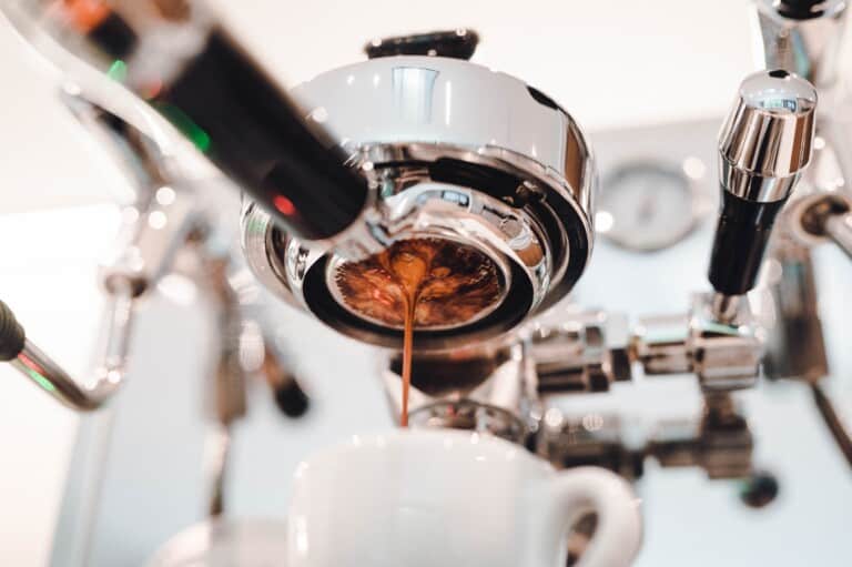 Choisir sa machine expresso 