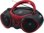 Jensen CD-490 