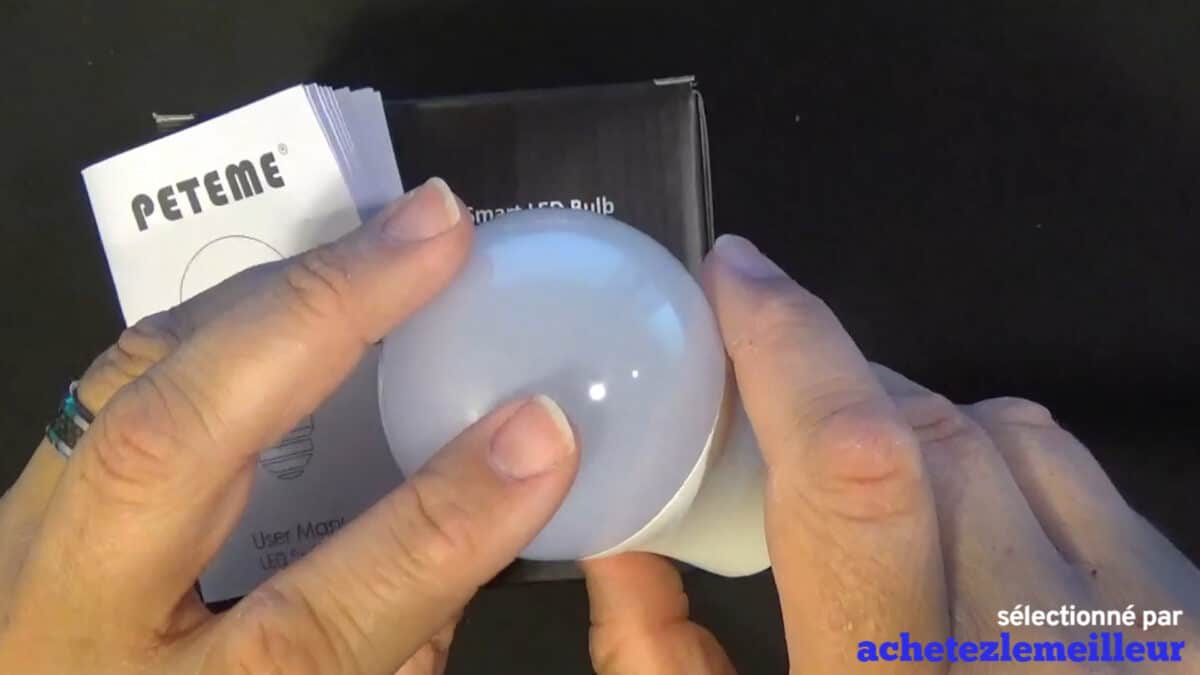 Peteme Smart Led