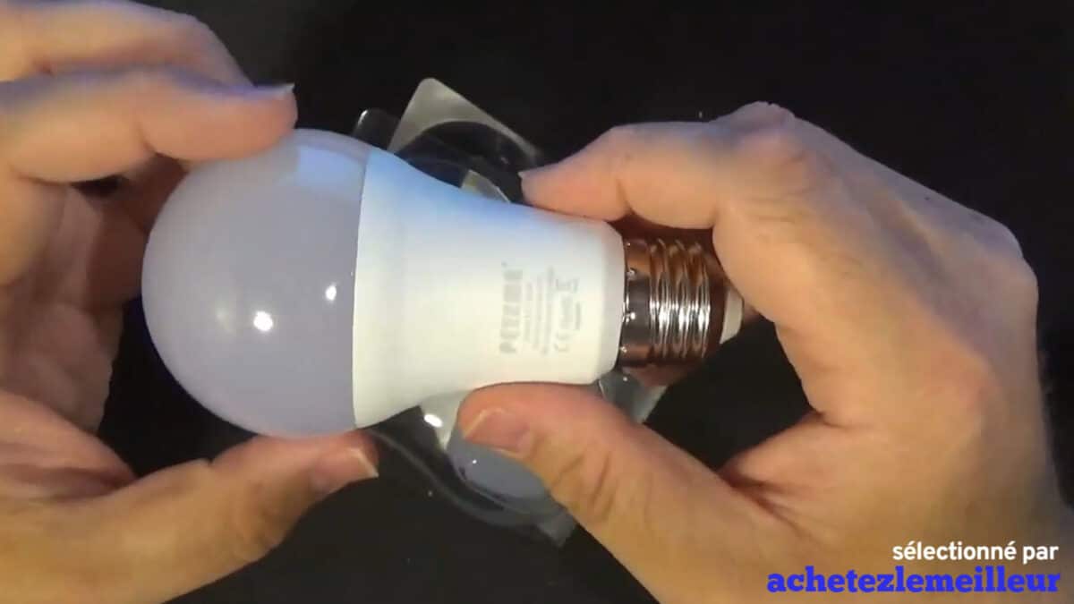 Peteme Smart-Led