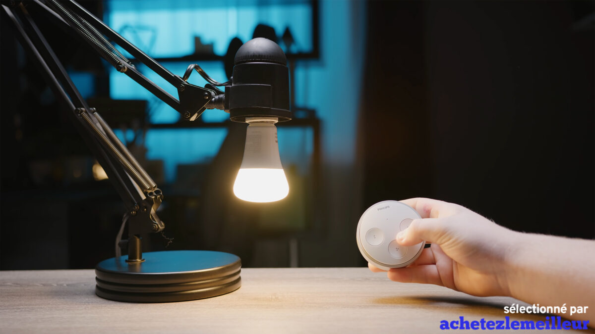 Philips HUE A19