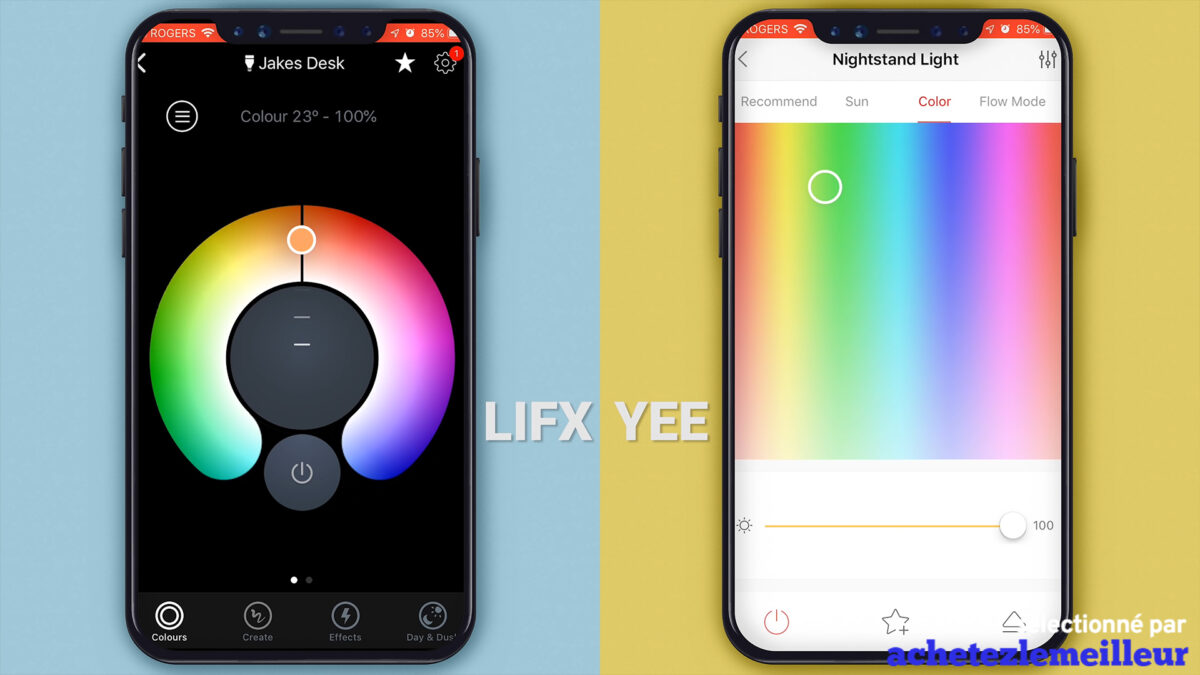 Philips - HUE A19