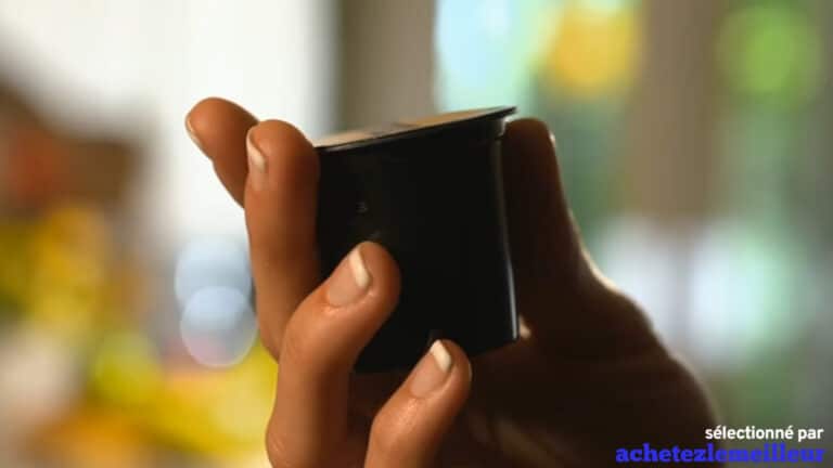 Presto Myjo - Cafetière expresso portable