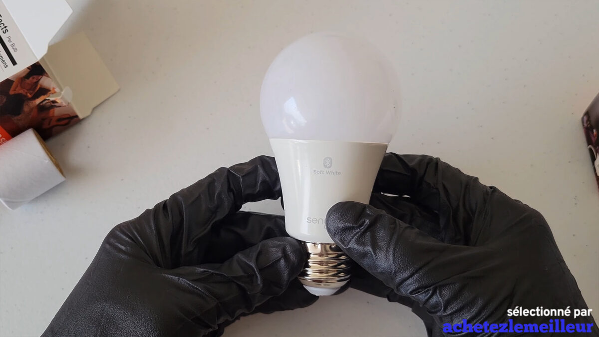Smart Led Sengled