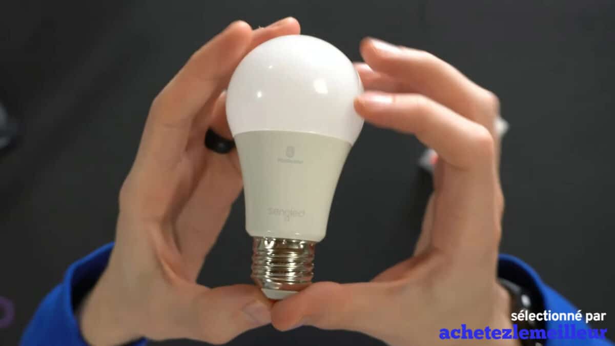 Smart Led - Sengled