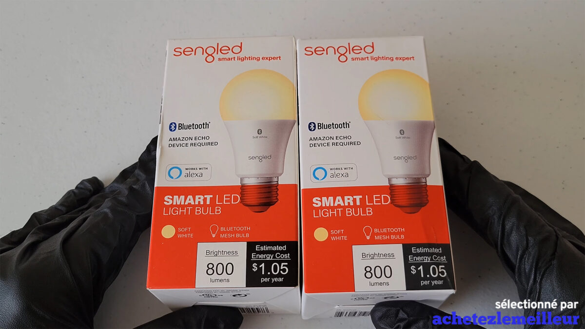 Smart-Led Sengled