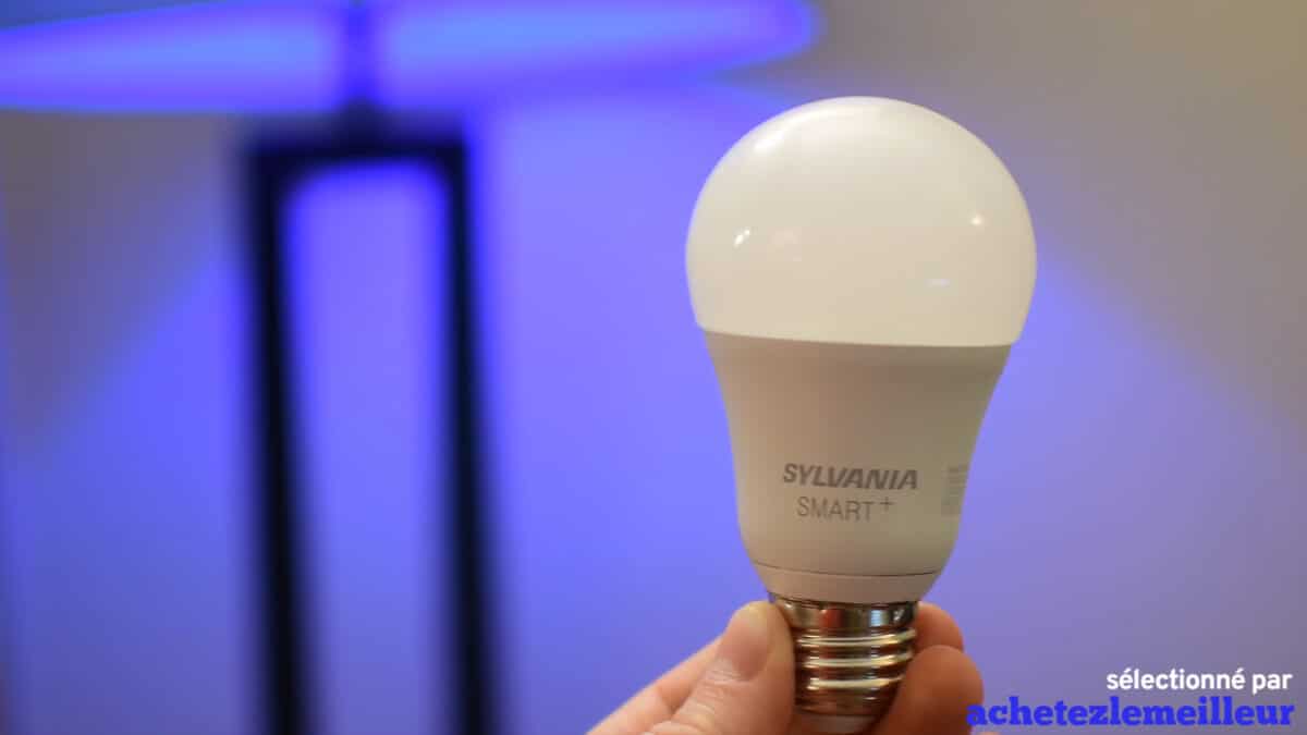 Sylvania Smart+