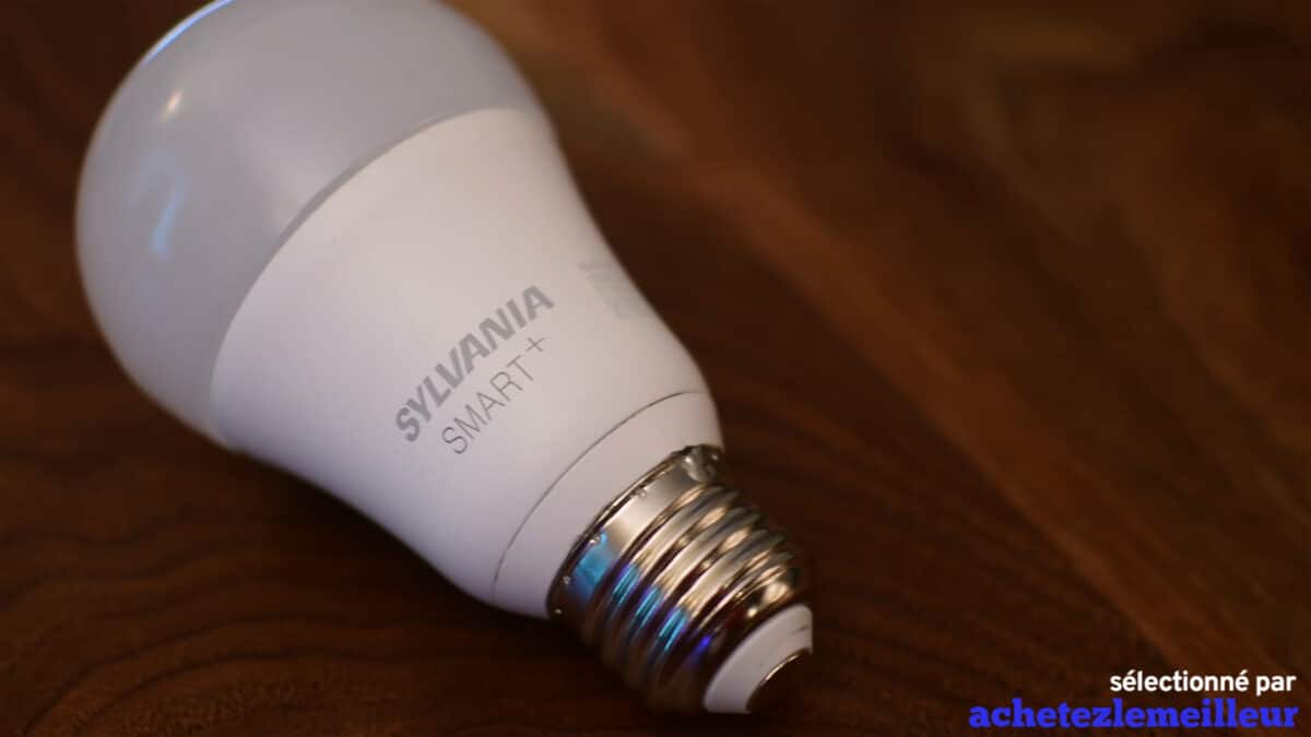 Sylvania - Smart+