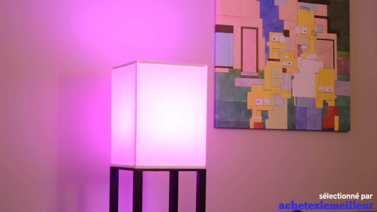Sylvania-Smart+