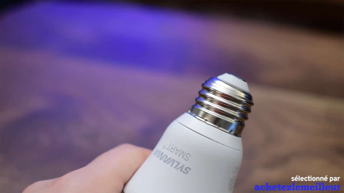 Ampoule - Sylvania Smart+