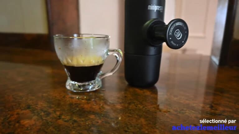 Wacaco-Minipresso NS