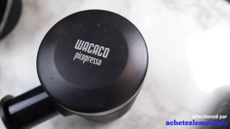 Wacaco Picopresso