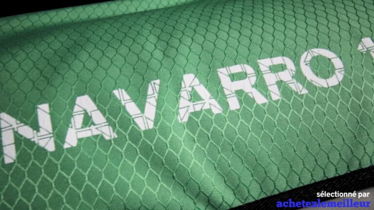 Aquaglide Navarro 110 - Kayak Gonflable