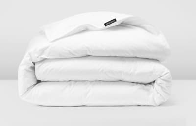 Couette en duvet canadien Silk&Snow