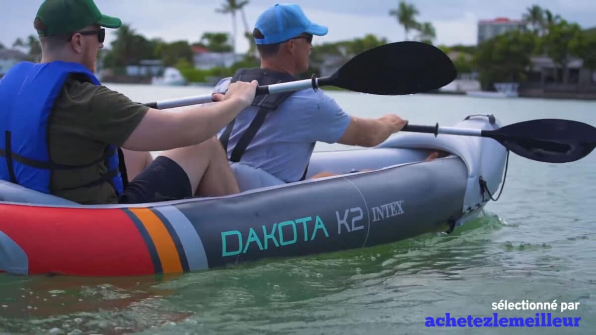 Dakota K2 68310VM