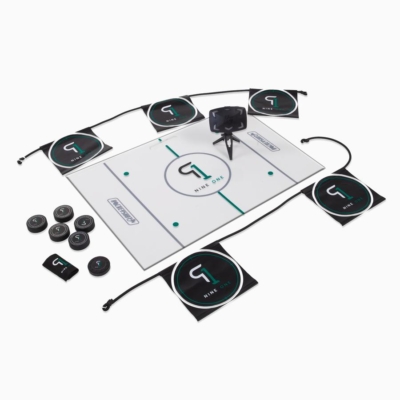 Ensemble de Tir Nine One de HockeyShot_1