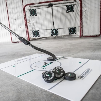 Ensemble de Tir Nine One de HockeyShot_1