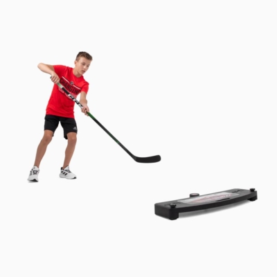 Extreme Passer de HockeyShot