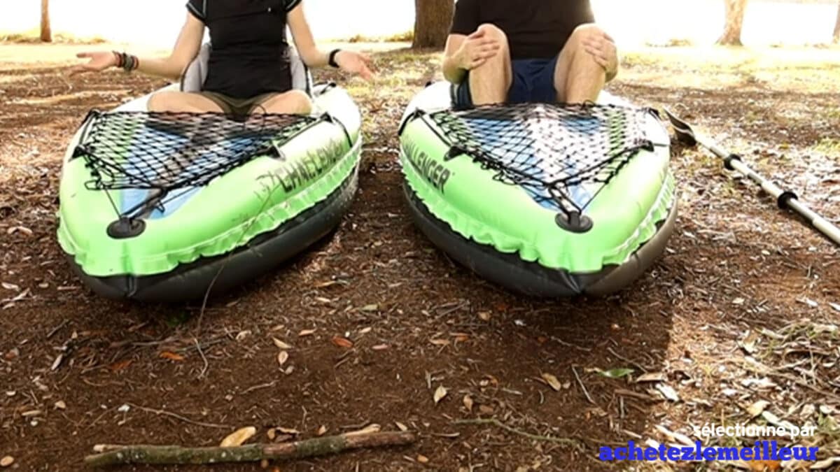 Intex Challenger-K1