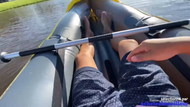 Kayak Intex Explorer K2 - Kayak Gonflable