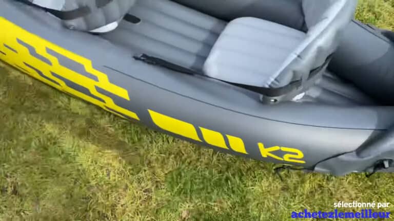 Kayak Intex Explorer K2 - Kayak Gonflable