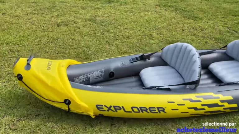 Kayak Intex Explorer K2 - Kayak Gonflable