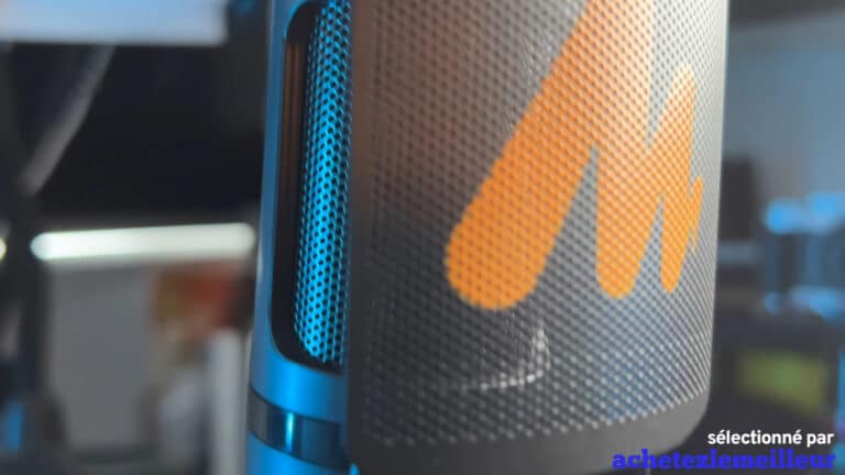 Kit podcast Maono PM461T