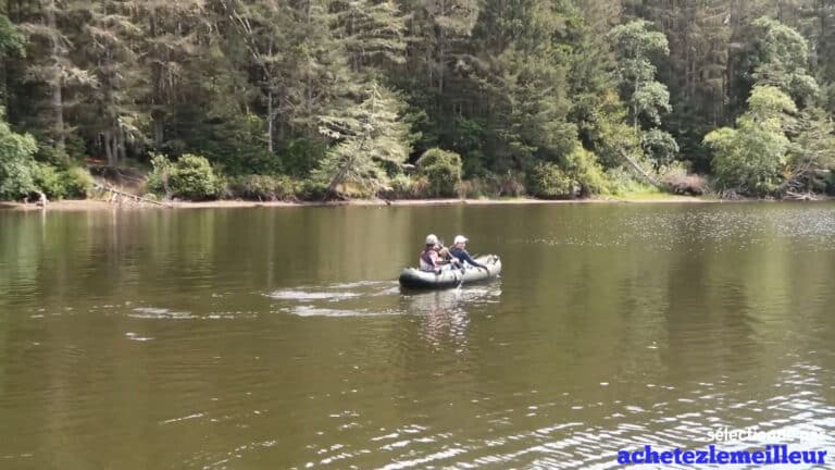 Sevylor Coleman Colorado K2 - Kayak Gonflable