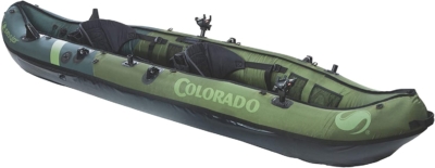 Sevylor Coleman Colorado K2