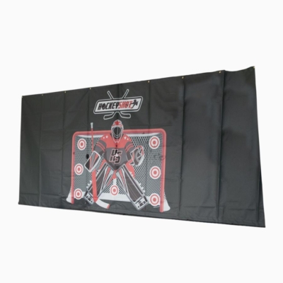 Toile de Tir Extreme 2.0 de HockeyShot