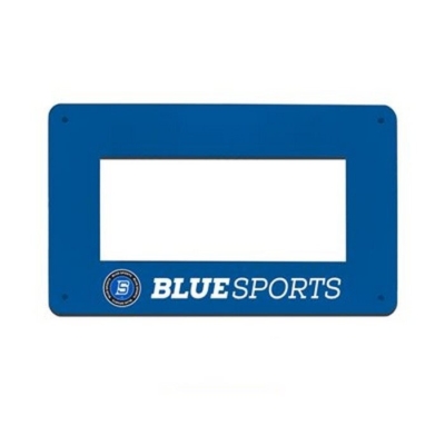 Passeur Rectangulaire de Blue Sports 