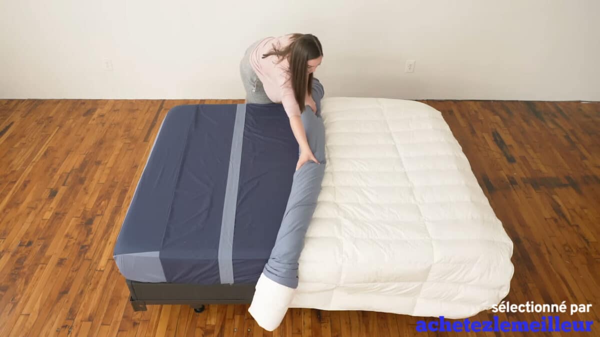 Couette Casper