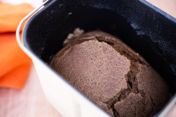 Comment faire du pain maison avec un batteur sur socle