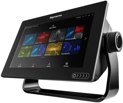 Raymarine Axiom 9