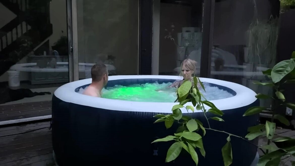 meilleur spa gonflable