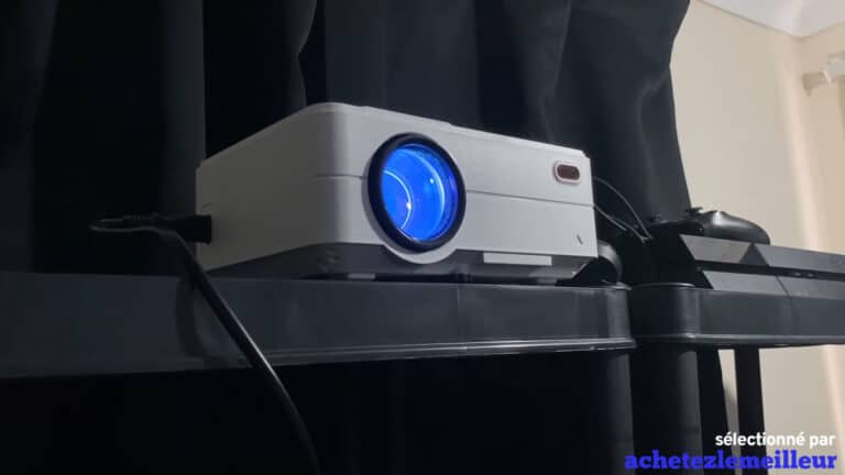 Artlii Enjoy 2 - Projecteur portable