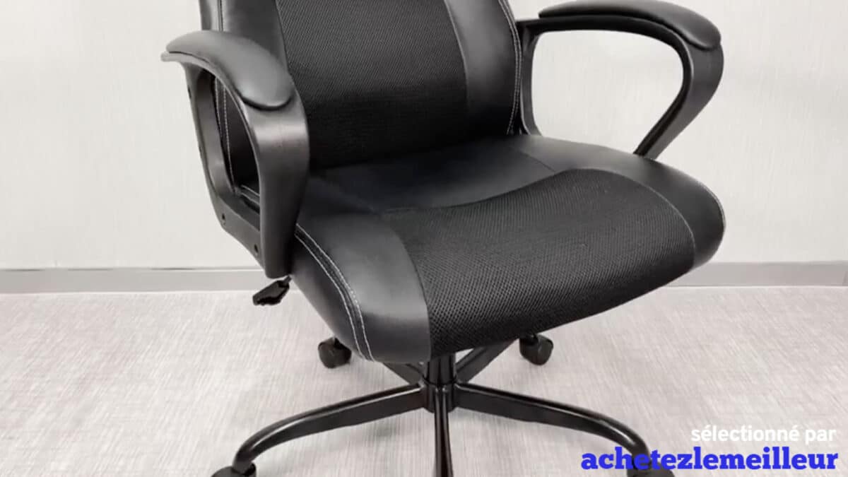 BestOffice - PC-Gaming