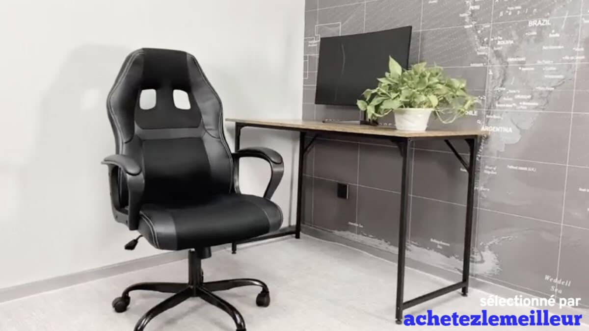 BestOffice - PC Gaming