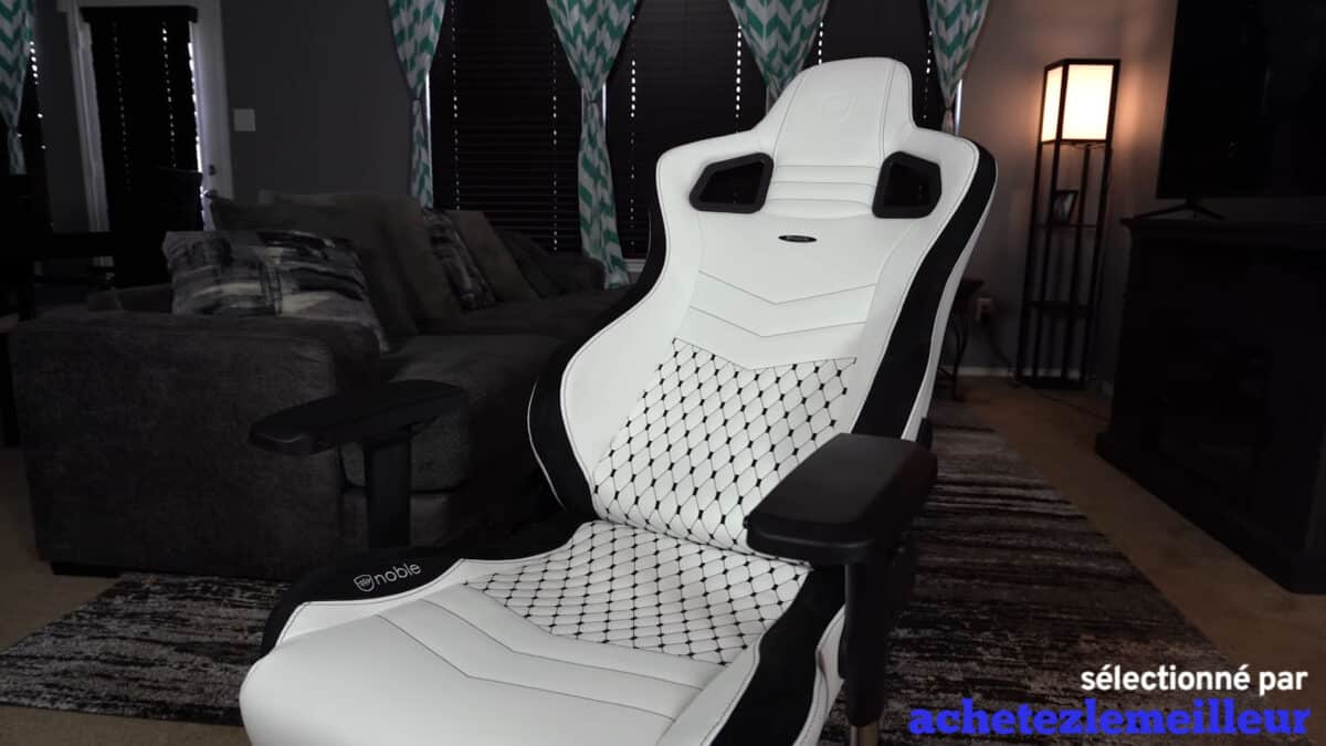 Noblechairs - Epic