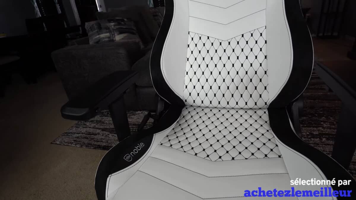 Noblechairs-Epic