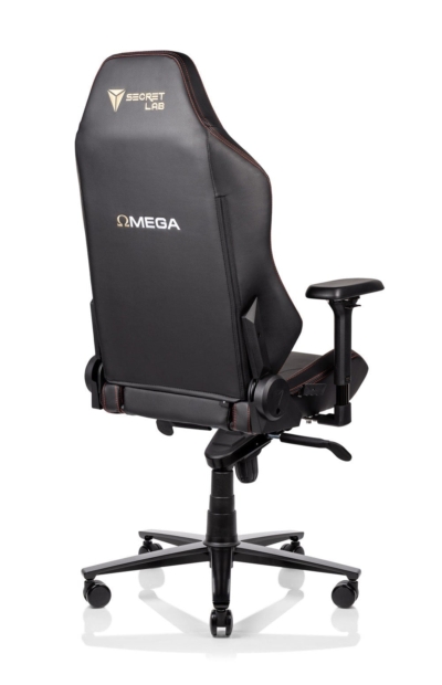 Secretlab Omega 2020 