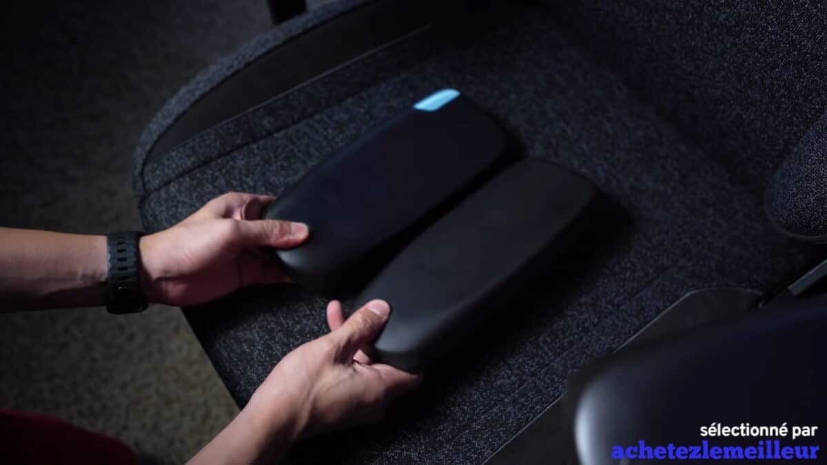 Secretlab TITAN Evo série 2022