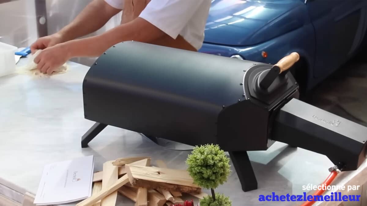 Bertello - Outside-Oven